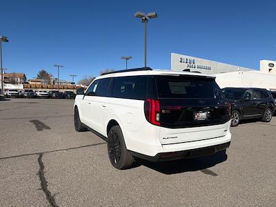 New 2026 Ford Expedition MAX Platinum for sale #JX21456 - photo 2