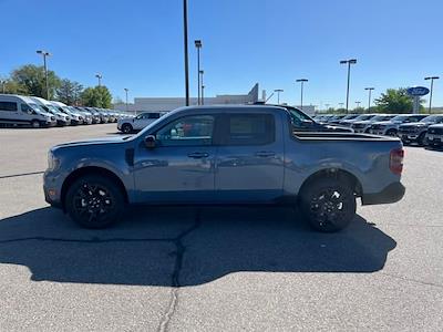New 2025 Ford Maverick Lariat SuperCrew Cab for sale #MM20407 - photo 2