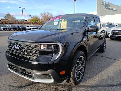 New 2025 Ford Maverick Lariat SuperCrew Cab for sale #MM21067 - photo 1