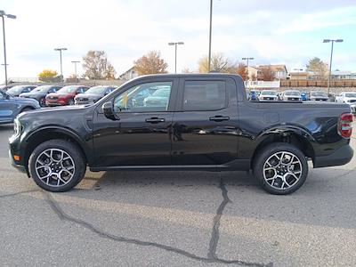 New 2025 Ford Maverick Lariat SuperCrew Cab for sale #MM21067 - photo 2