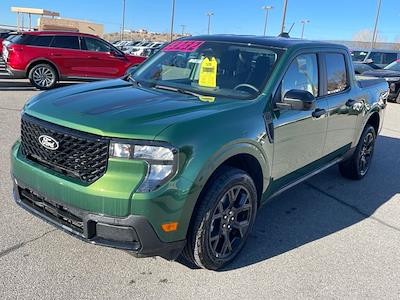 New 2025 Ford Maverick XLT SuperCrew Cab for sale #MM21087 - photo 1