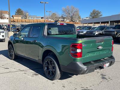 New 2025 Ford Maverick XLT SuperCrew Cab for sale #MM21087 - photo 2