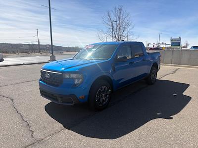 New 2025 Ford Maverick - photo 1