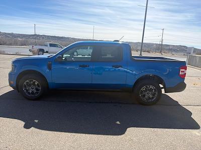 New 2025 Ford Maverick - photo 1