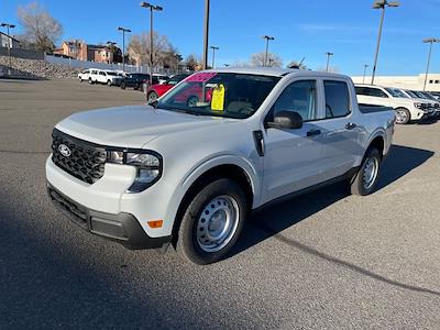 New 2025 Ford Maverick XL SuperCrew Cab for sale #MM21229 - photo 1