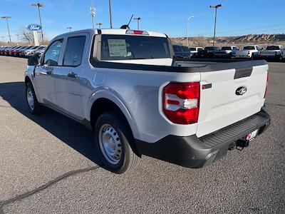 New 2025 Ford Maverick XL SuperCrew Cab for sale #MM21229 - photo 2