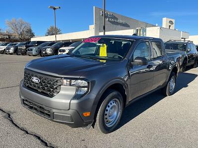 New 2025 Ford Maverick XL SuperCrew Cab for sale #MM21230 - photo 1