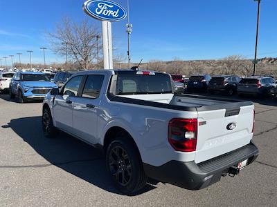 New 2025 Ford Maverick XLT SuperCrew Cab for sale #MM21262 - photo 2