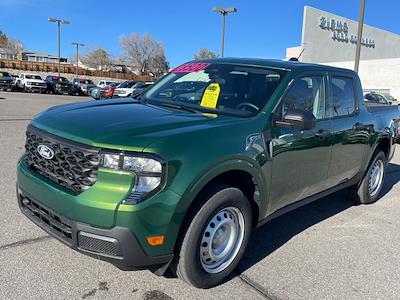 New 2025 Ford Maverick XL SuperCrew Cab for sale #MM21263 - photo 1