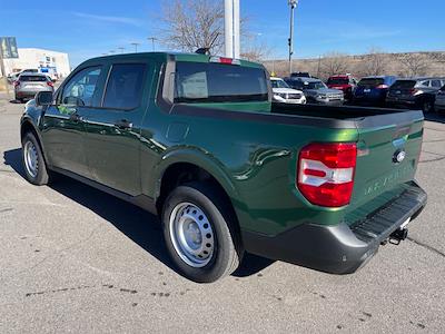 New 2025 Ford Maverick XL SuperCrew Cab for sale #MM21263 - photo 2