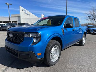 New 2025 Ford Maverick XL SuperCrew Cab for sale #MM21283 - photo 1