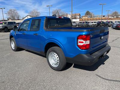 New 2025 Ford Maverick XL SuperCrew Cab for sale #MM21283 - photo 2