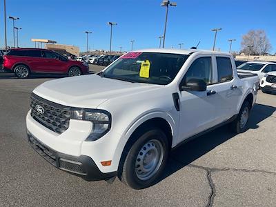 New 2025 Ford Maverick XL SuperCrew Cab for sale #MM21337 - photo 1
