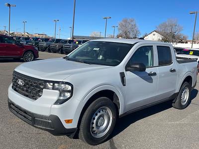New 2026 Ford Maverick XL SuperCrew Cab for sale #MM21345 - photo 1