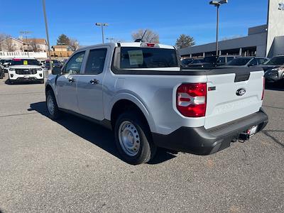 New 2026 Ford Maverick XL SuperCrew Cab for sale #MM21345 - photo 2