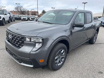 New 2026 Ford Maverick XLT SuperCrew Cab for sale #MM21363 - photo 1