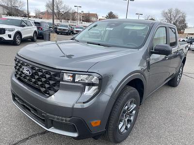 New 2026 Ford Maverick XLT SuperCrew Cab for sale #MM21397 - photo 1