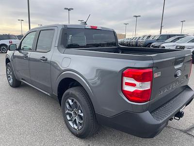 New 2026 Ford Maverick XLT SuperCrew Cab for sale #MM21397 - photo 2