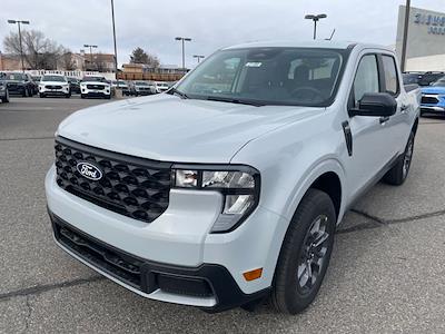 New 2026 Ford Maverick XLT SuperCrew Cab for sale #MM21490 - photo 1