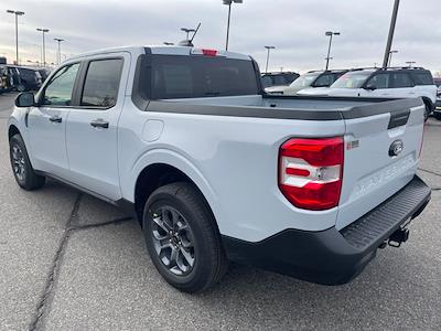 New 2026 Ford Maverick XLT SuperCrew Cab for sale #MM21490 - photo 2