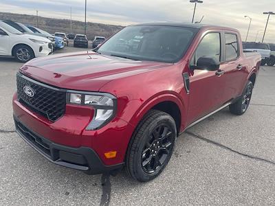 New 2026 Ford Maverick XLT SuperCrew Cab for sale #MM21491 - photo 1