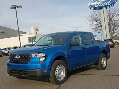 New 2026 Ford Maverick XL SuperCrew Cab for sale #MM21506 - photo 1