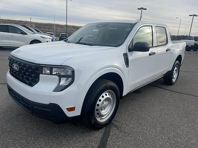 New 2026 Ford Maverick XL SuperCrew Cab for sale #MM21507 - photo 1