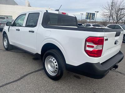 New 2026 Ford Maverick XL SuperCrew Cab for sale #MM21507 - photo 2