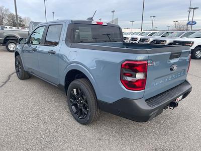 New 2026 Ford Maverick XLT SuperCrew Cab for sale #MM21508 - photo 2