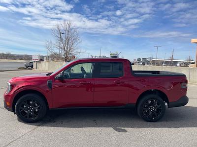 New 2026 Ford Maverick - photo 1