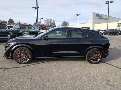New 2025 Ford Mustang Mach-E - photo 1