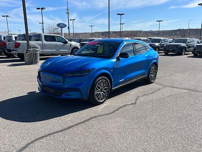 New 2025 Ford Mustang Mach-E - photo 1