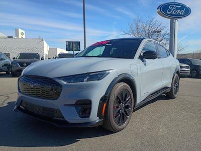 New 2025 Ford Mustang Mach-E Premium for sale #MZ4747 - photo 1