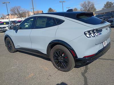New 2025 Ford Mustang Mach-E Premium for sale #MZ4747 - photo 2