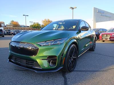 New 2025 Ford Mustang Mach-E GT for sale #MZ4748 - photo 1