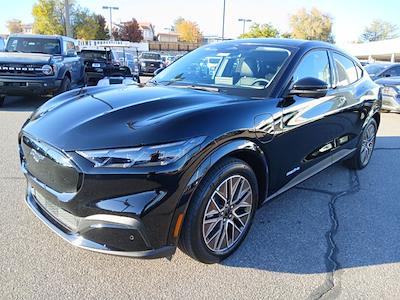 New 2025 Ford Mustang Mach-E Premium for sale #MZ4751 - photo 1
