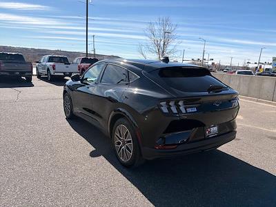 New 2025 Ford Mustang Mach-E - photo 1