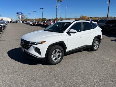 Used 2024 Hyundai Tucson SEL for sale #PT0063 - photo 1