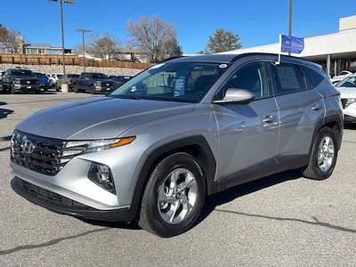 Used 2024 Hyundai Tucson SEL for sale #PT0065 - photo 1