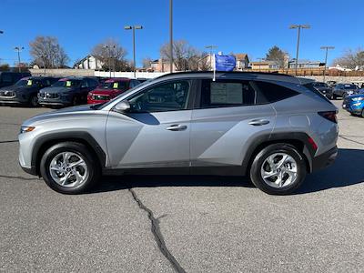Used 2024 Hyundai Tucson SEL for sale #PT0065 - photo 2