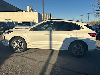Used 2024 Ford Escape ST-Line for sale #PT0068 - photo 2