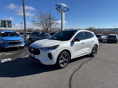 Used 2024 Ford Escape ST-Line for sale #PT0072 - photo 1
