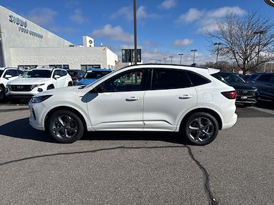 Used 2024 Ford Escape ST-Line for sale #PT0072 - photo 2