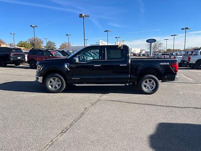 Used 2024 Ford F-150 XLT SuperCrew Cab for sale #PT0075 - photo 2