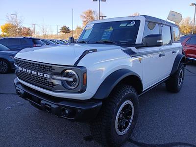 Used 2022 Ford Bronco Badlands for sale #PT0135 - photo 1