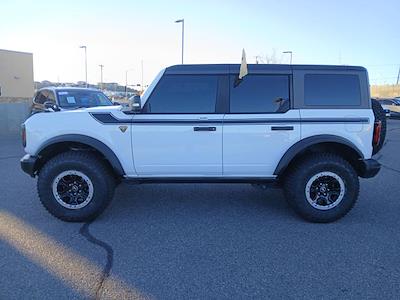 Used 2022 Ford Bronco Badlands for sale #PT0135 - photo 2