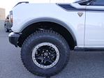 Used 2022 Ford Bronco Badlands for sale #PT0135 - photo 27