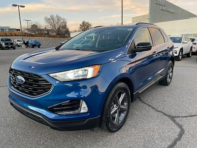 Used 2022 Ford Edge SEL for sale #PT0157 - photo 1
