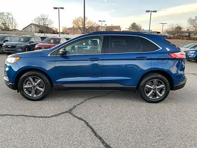 Used 2022 Ford Edge SEL for sale #PT0157 - photo 2