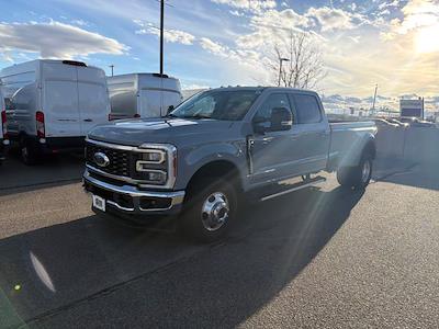 Used 2024 Ford F-350 Lariat Crew Cab for sale #PT0186 - photo 1